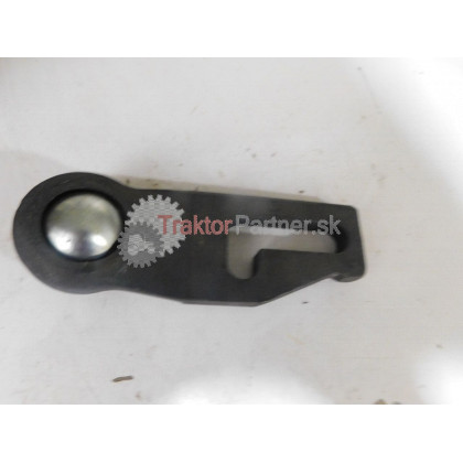 Výsuvná koncovka ľavá [ORIGINÁL ZETOR] - 7011 4206