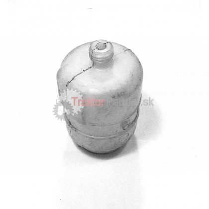 Nádržka 1-vývod - 6745 4314