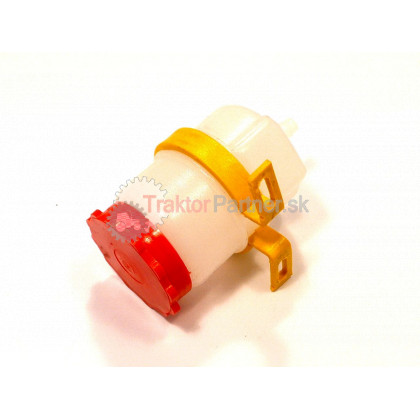 Nádržka plná (poz. 1 - 4) - 6745 4313