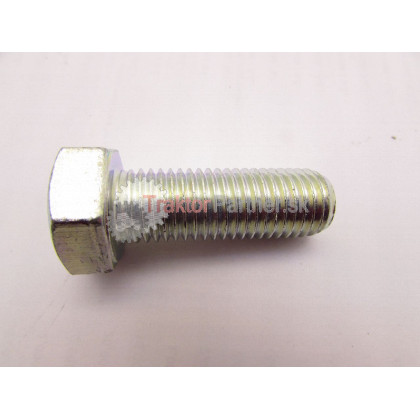 Skrutka M 12X30 ČSN 02 1103.55 - 99 1474