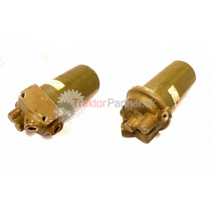 Olejový čistič (poz. 7-9,13,14,20) - 7011 4550