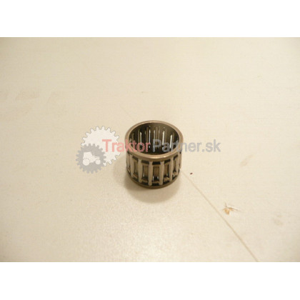 ložisko ihličkové K 18X22X17 - 97 1909