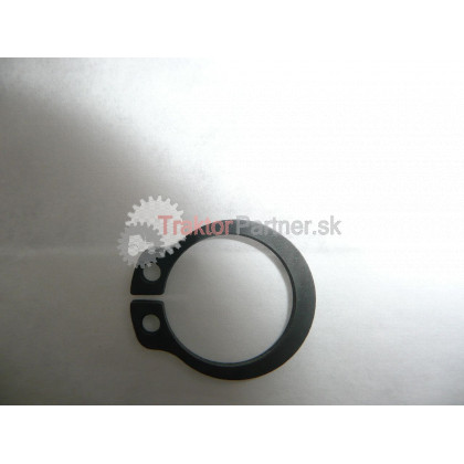 Poistný krúžok 14 ČSN 02 2930 - 97 0423