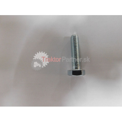 Skrutka M 10X40 ČSN 02 1101.15 - 99 8679