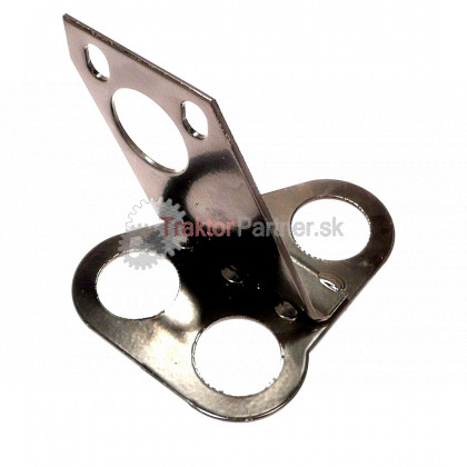 Panel [držiak rychlospojok 3] - 7011 4802