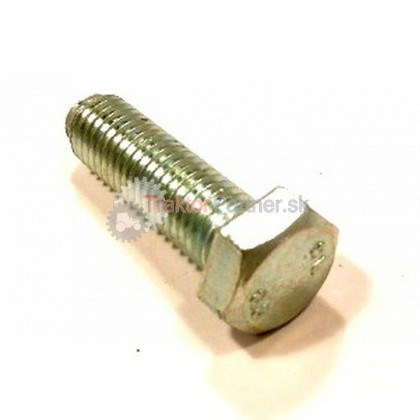 Skrutka M 12x40 ČSN 02 1103.55 [kľuč 19 s telom] - 99 1470