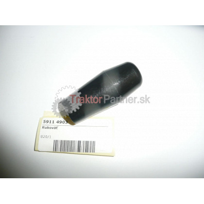 Rukoväť - 5911 4903