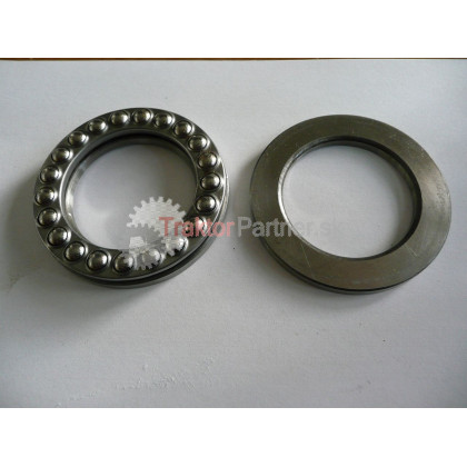 Ložisko 51107 A  ZKL - 97 1507.1