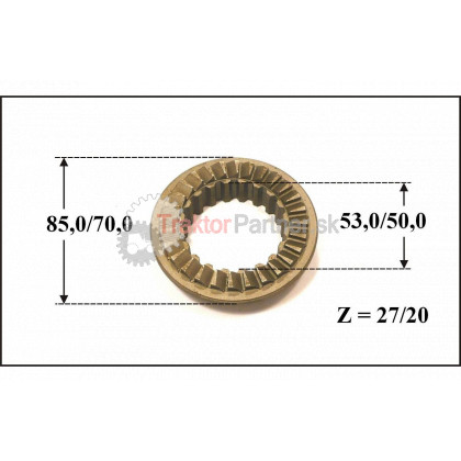 Západka - 6711 2210