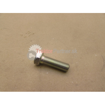 Skrutka M 16x50 ČSN 02 1103.95 10K - 99 1483