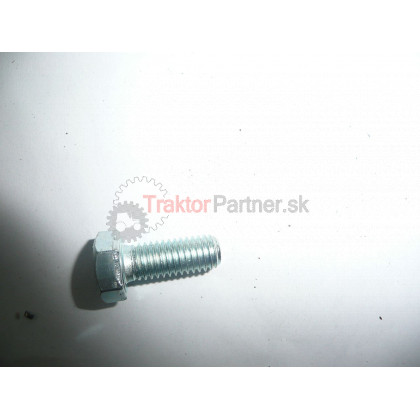 Skrutka M 8x20 ČSN 02 1103.55 - 99 1464