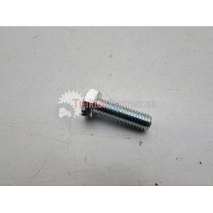 Skrutka 6hr 8x25 ČSN 02 1103.55 - 99 1466