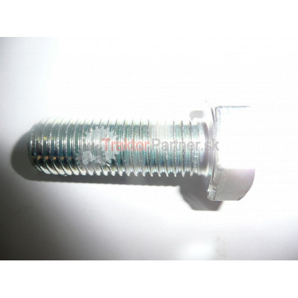 Skrutka M 16x45 ČSN 02 1103.55 - 99 1482