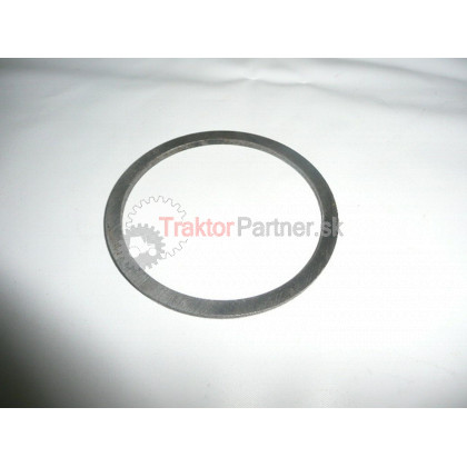 Distačná podložka 2,7 -0,2mm - 6011 2404