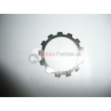 Distačná podložka  0,8mm