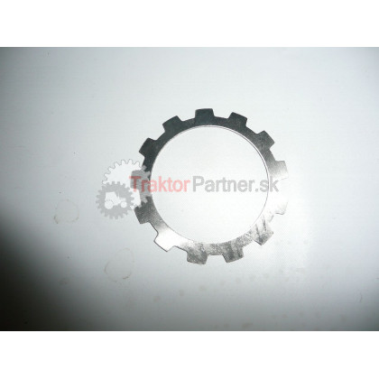 Distačná podložka  0,8mm - 6711 2413