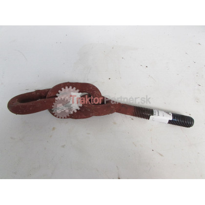 Výstuha predná s RETIAZKOU - 5511 5087