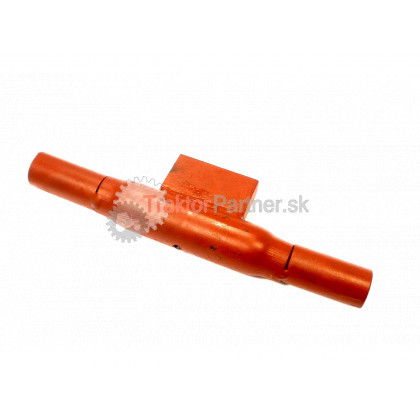 Napínacie matice - 5511 5096