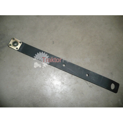 Tiahlo spodné [908 mm, jedna guľa, od stredu po stred 820mm] - 5511 5085