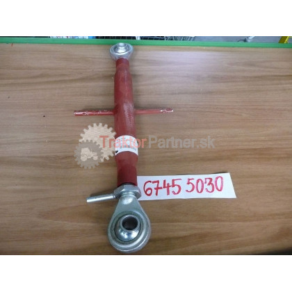 Tiahlo horné (guľa priemer 25) - 6745 5030