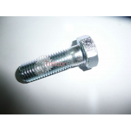 Skrutka M 16x50 ČSN 02 1101.55 - 99 0578