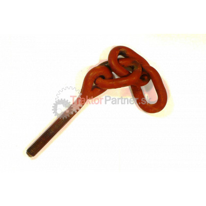 Výztuha predná - retiazka (silnejšia - 3oko) - 7211 5006