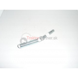 Čáp konzoly (poz. 26, 27)