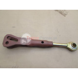 Vzpera lavá úplná (poz. 15,17)