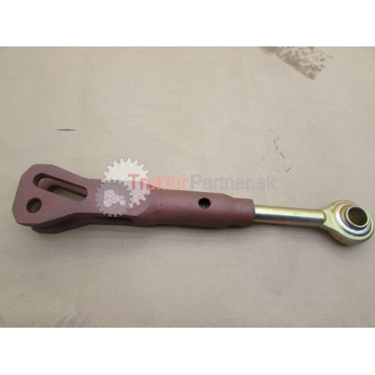 Vzpera lavá úplná (poz. 15,17) - 7011 5005