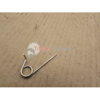 Pružina poistky spojky - 95 5111