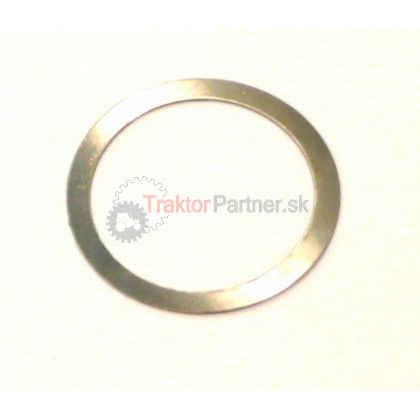 Distačná podložka 45x55x0,5 - 97 1798