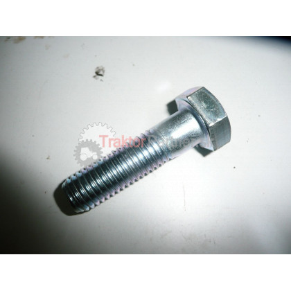 Skrutka M 14x50, 8.8 ČSN 02 1101.55 - 99 0354