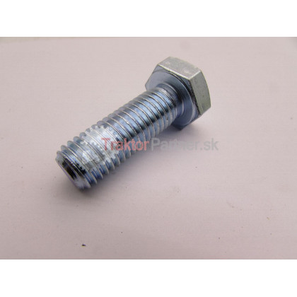 Skrutka M 14x40 ČSN 02 1207.55 - 99 3030