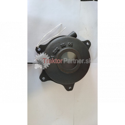 Vieko uzávierky - 95 2505.251