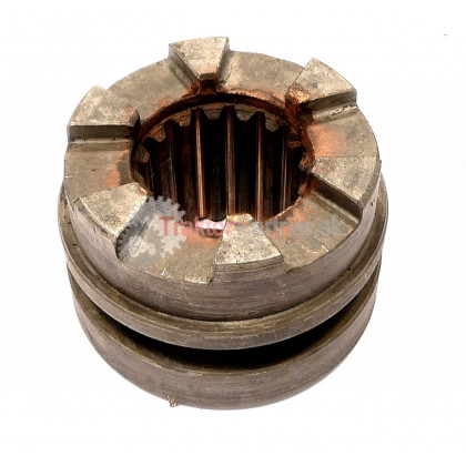 Objímka uzavierky - 5511 2517