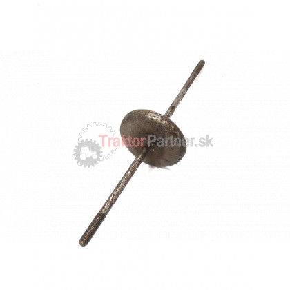 Tiahlo uzávierky - 6918 2501