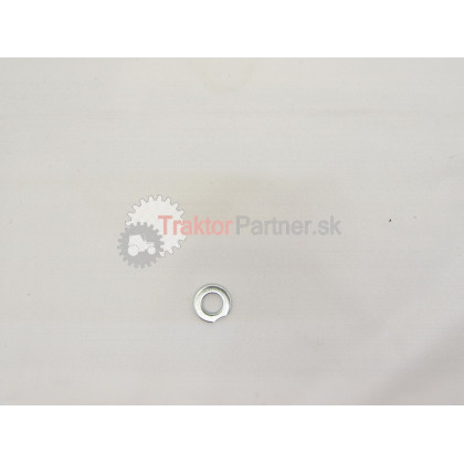 Podložka 6,4 ČSN 02 1702.15 - 99 4308