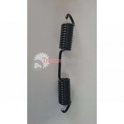 Pružina čeľustí - 6711 2606