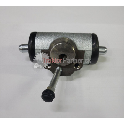 Valček Brzdový lavý [prasiatko, bubnová brzda] - 6711 2603