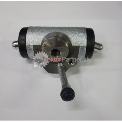 Valček Brzdový pravý [prasiatko, bubnová brzda] - 6711 2604