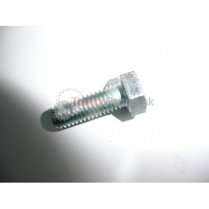 Skrutka M 8x22 ČSN 02 1103.15 - 99 9008