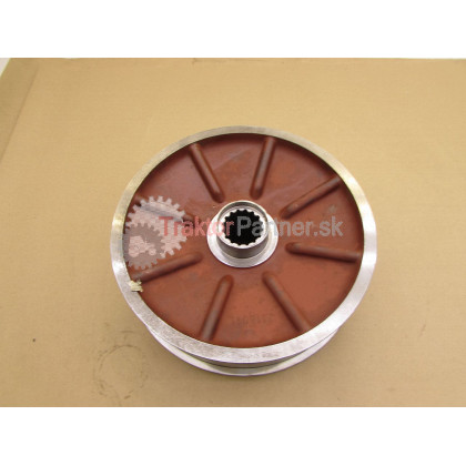 Brzdový bubon [original, veľké čeluste, 250] - 5511 9029