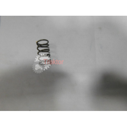 Pružina poistky - 78.459.028