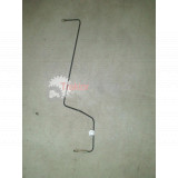 Trubka pravá zadná [čierna, brzdová]