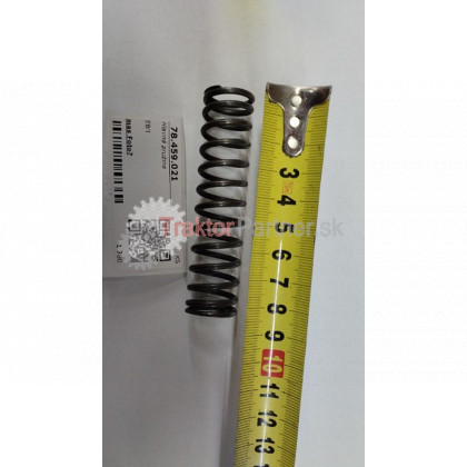 Hlavná pružina - 78.459.021