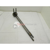 Rozvádzač paliva 70l