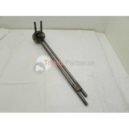 Rozvádzač paliva 70l - 6011 5214