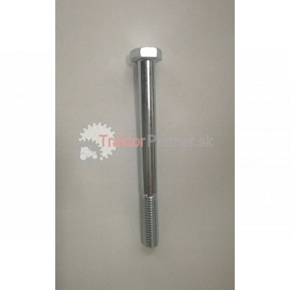 Skrutka M 12x130 ČSN 02 1101.55 - 99 0595