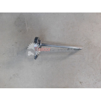 Rozvádzač paliva 45l - 6011 5216