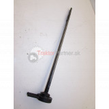 Rozvádzač paliva 95l